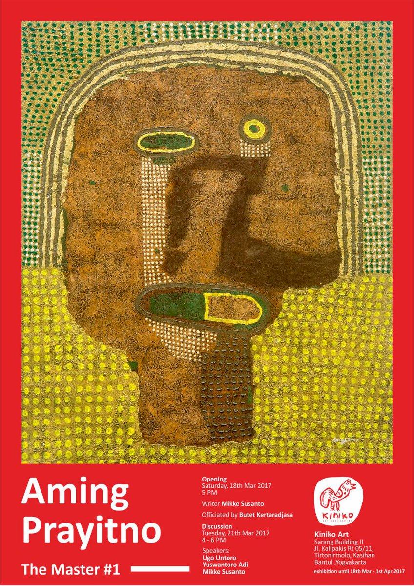 'Organic Abstract in Yellow and Green', Jakarta, Indonesian Art Academy, Ghent For Sale 7