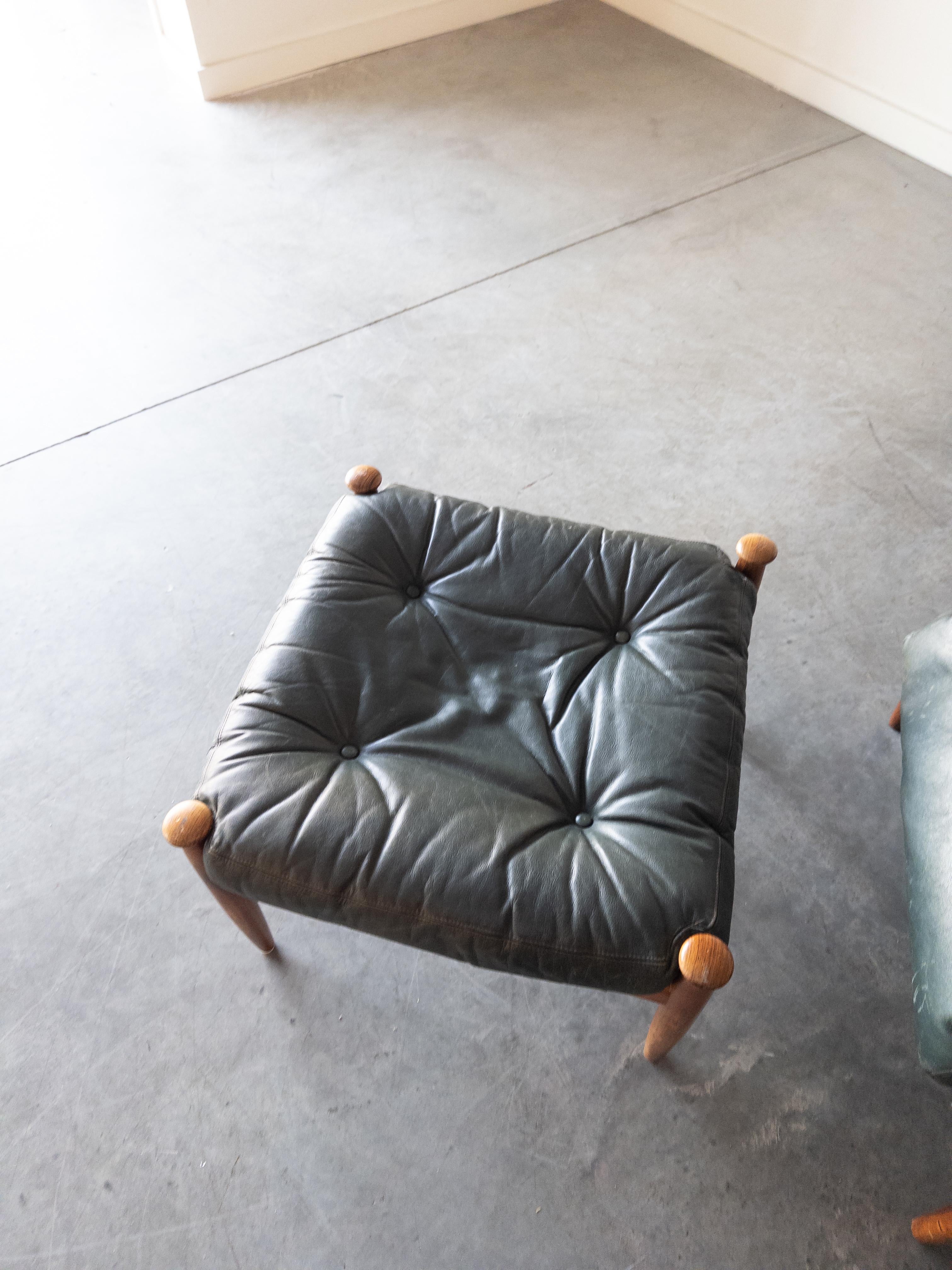 Scandinavian Modern 
