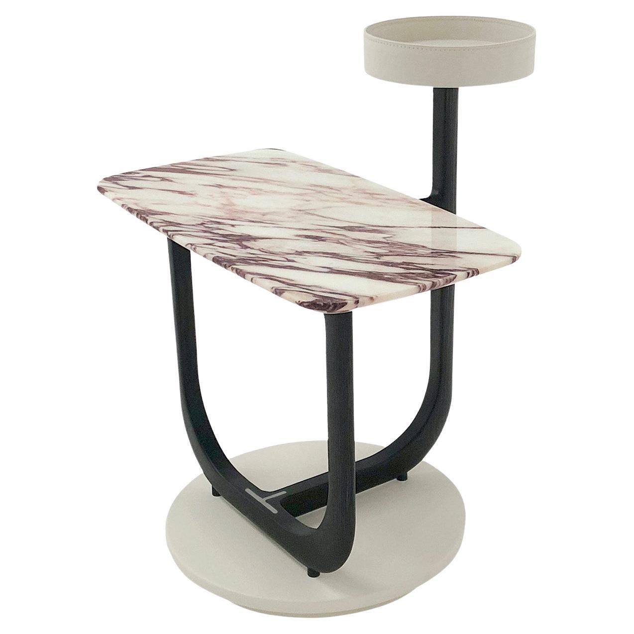 Amiral Side Table For Sale