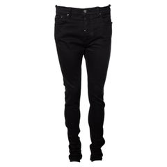 Amiri, Black jeans