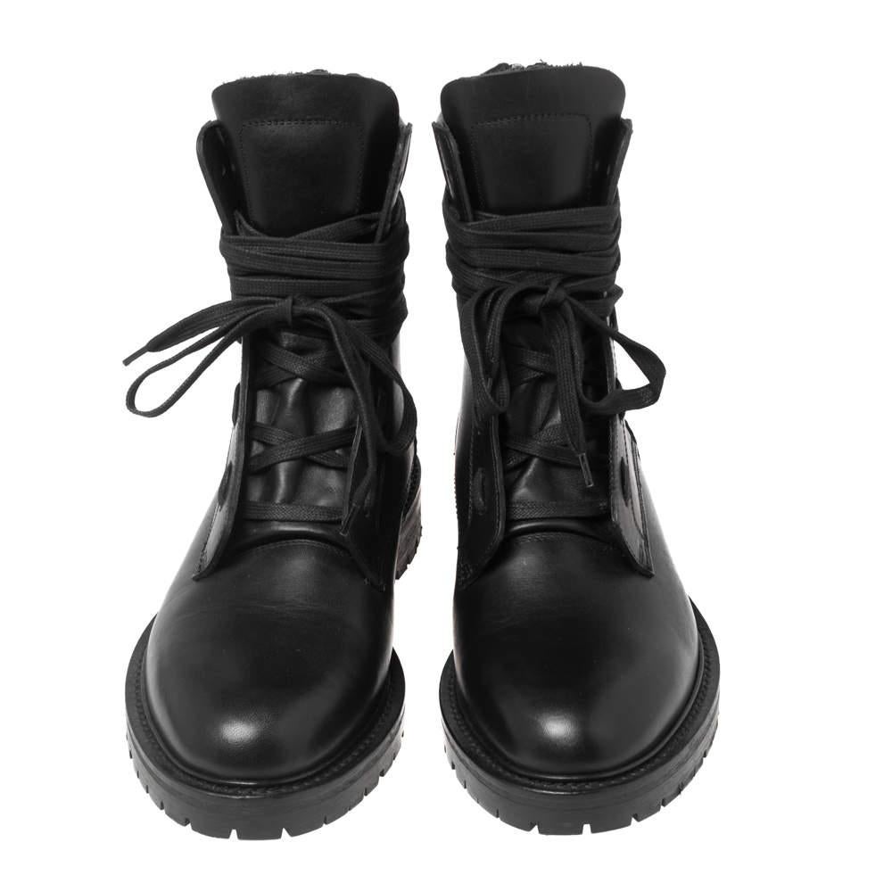 amiri combat boots