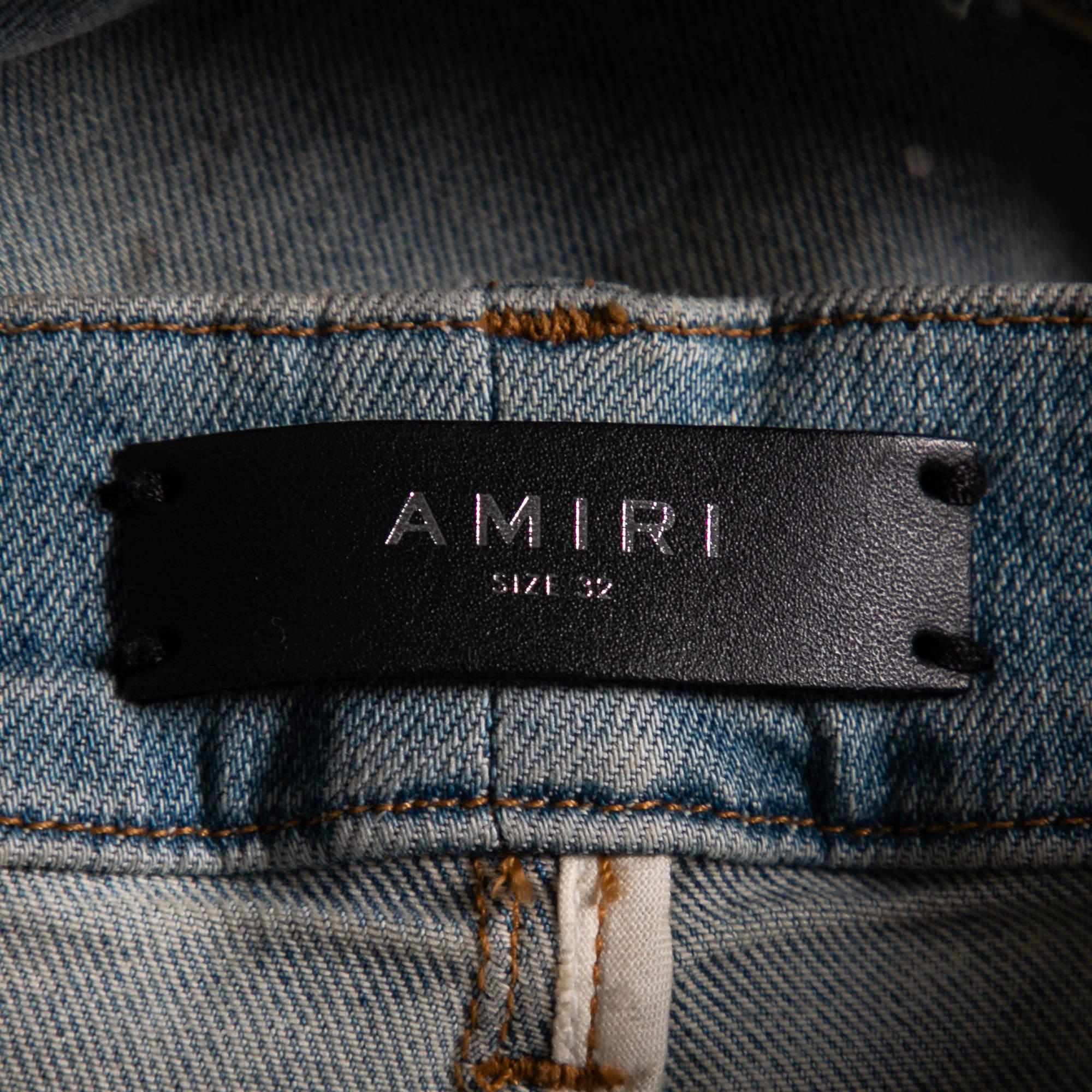 amiri sale