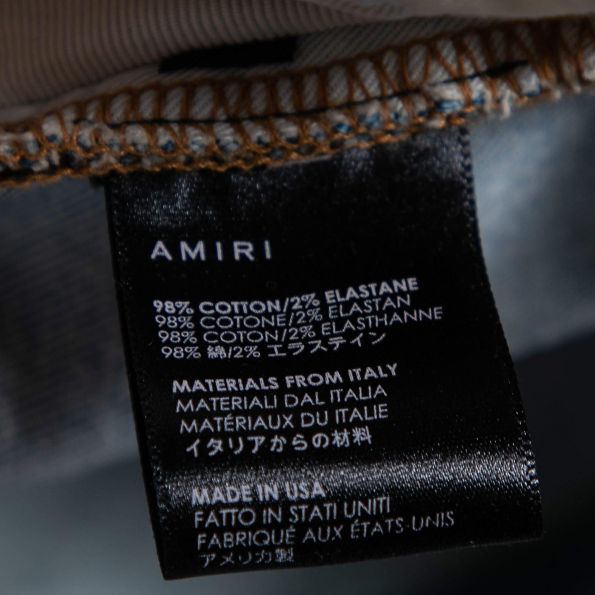 amiri rn 150712