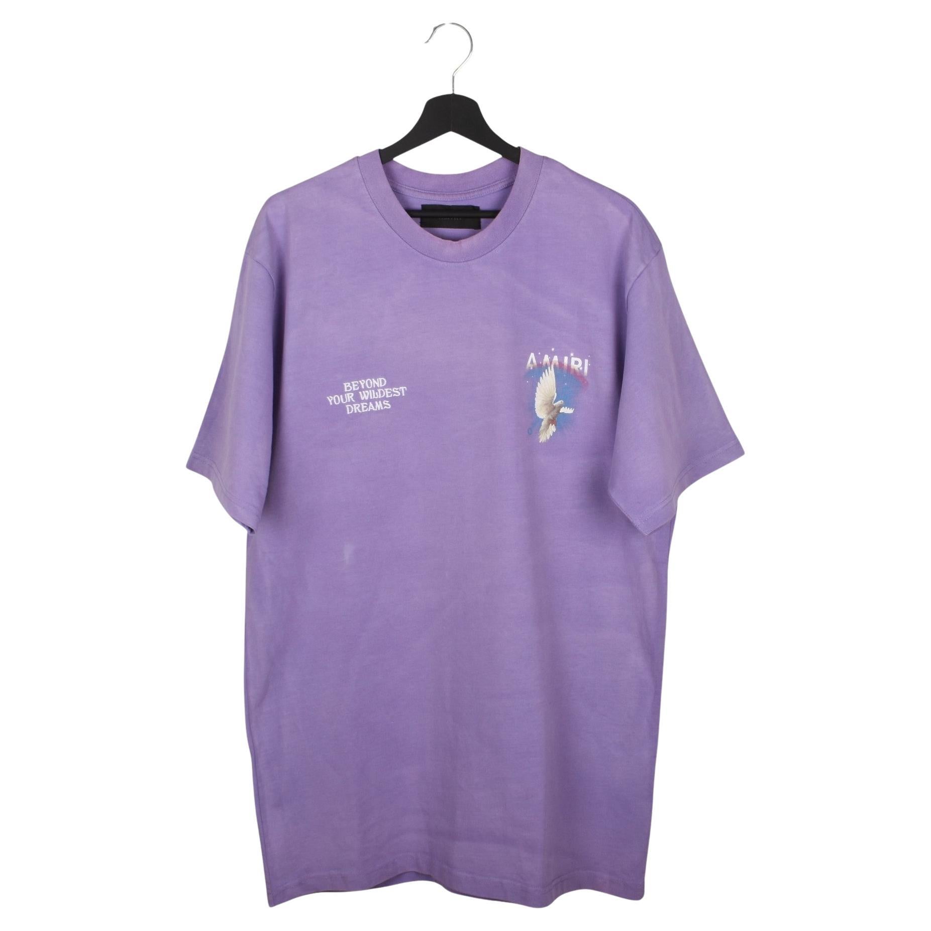 Amiri Camicie