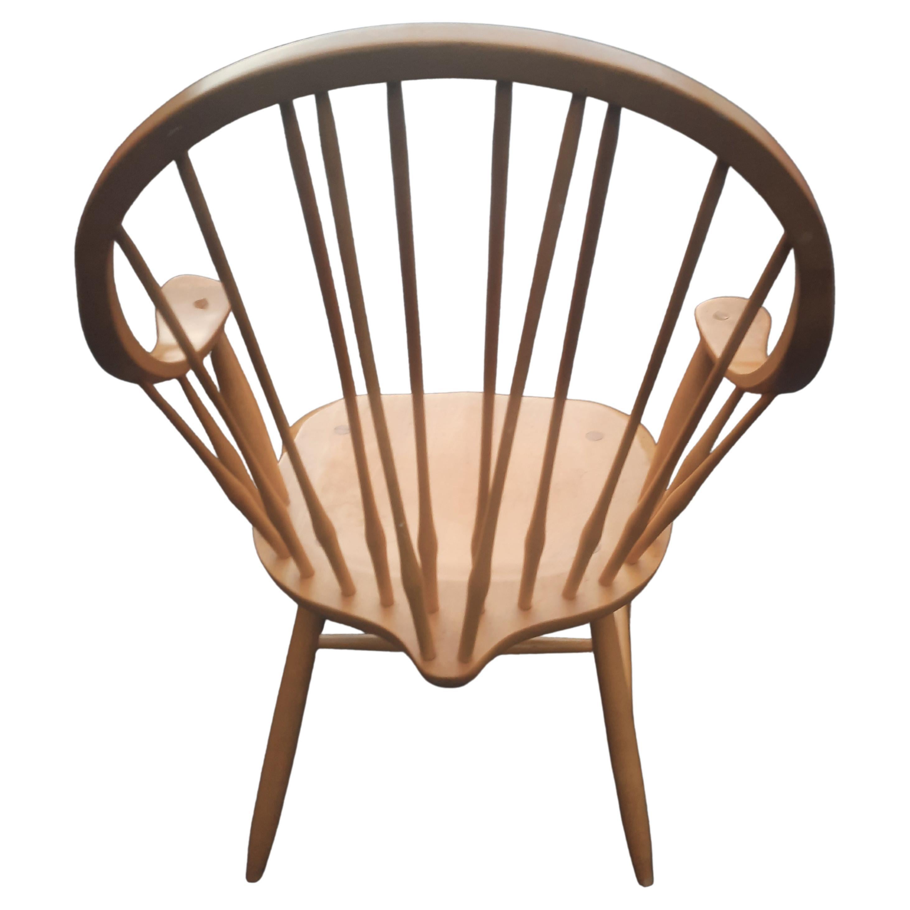 widsor chair
