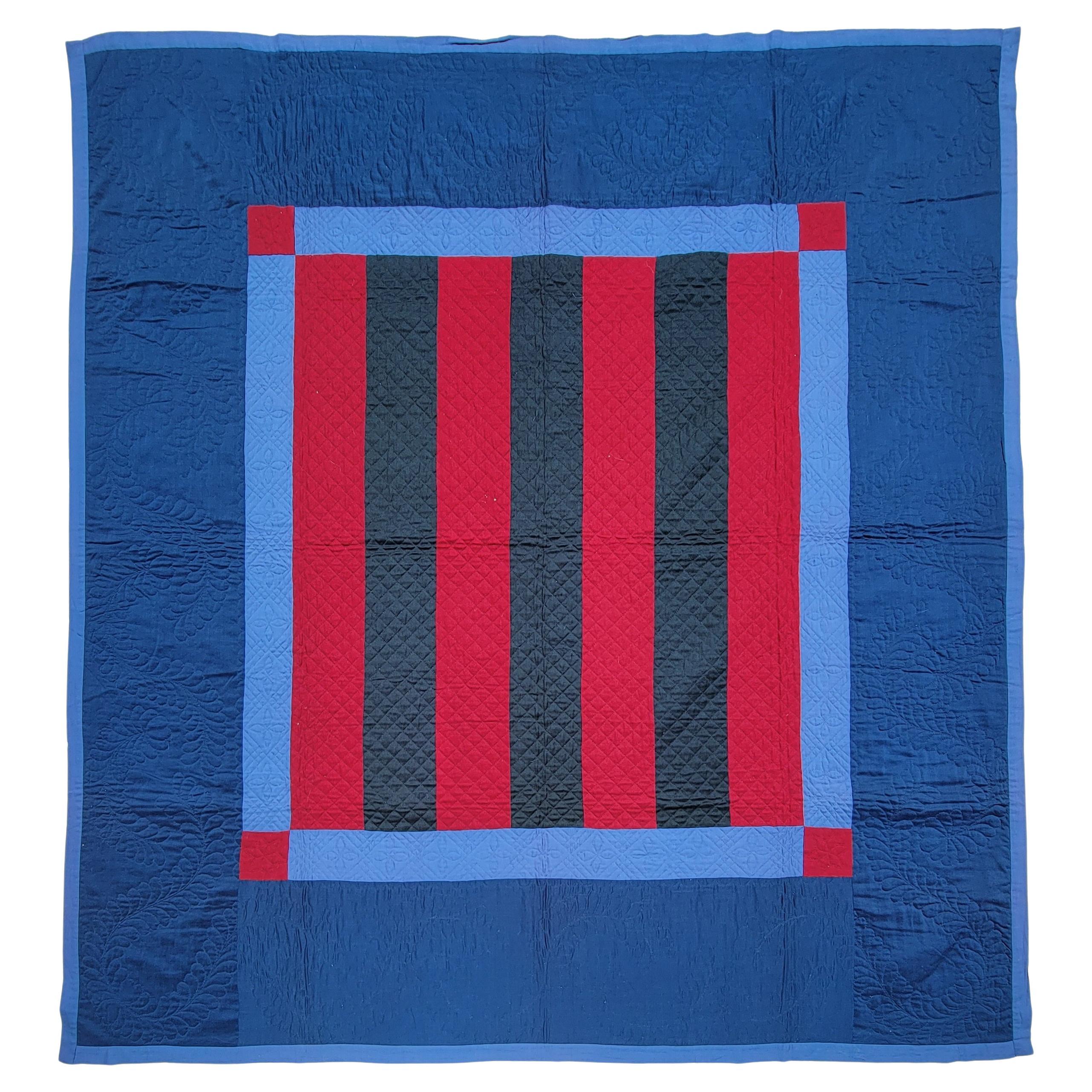 How can you tell if a quilt is valuable?