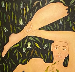 "Somewhere beyond right and wrong, there is a garden. I will meet you there"