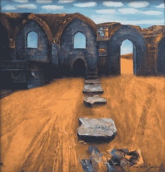Mixed Media