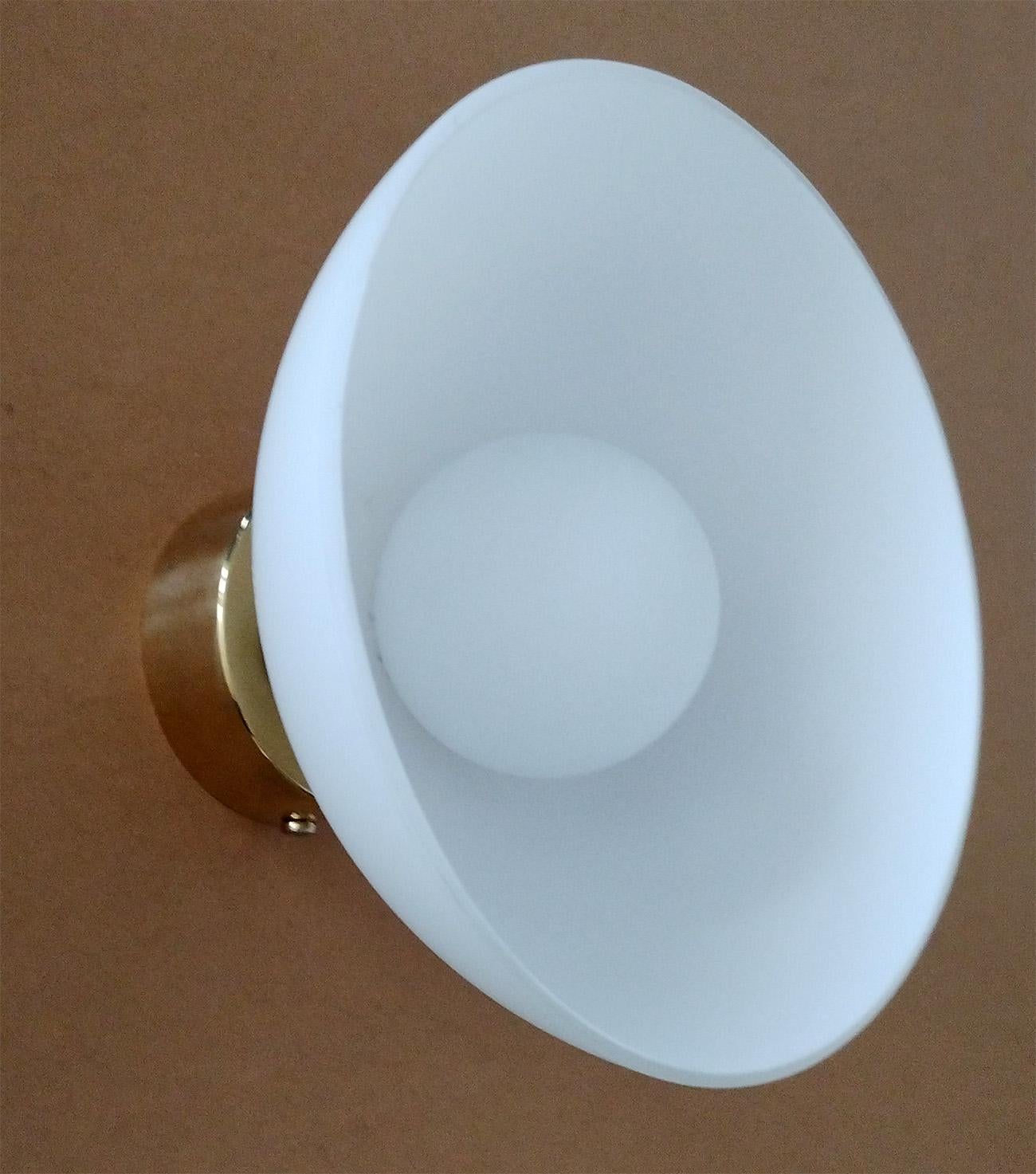 AMIZ Wall Sconce by Candas Design In New Condition For Sale In REDA, 22