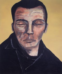 Pintura al óleo figurativa contemporánea, Soñadores II