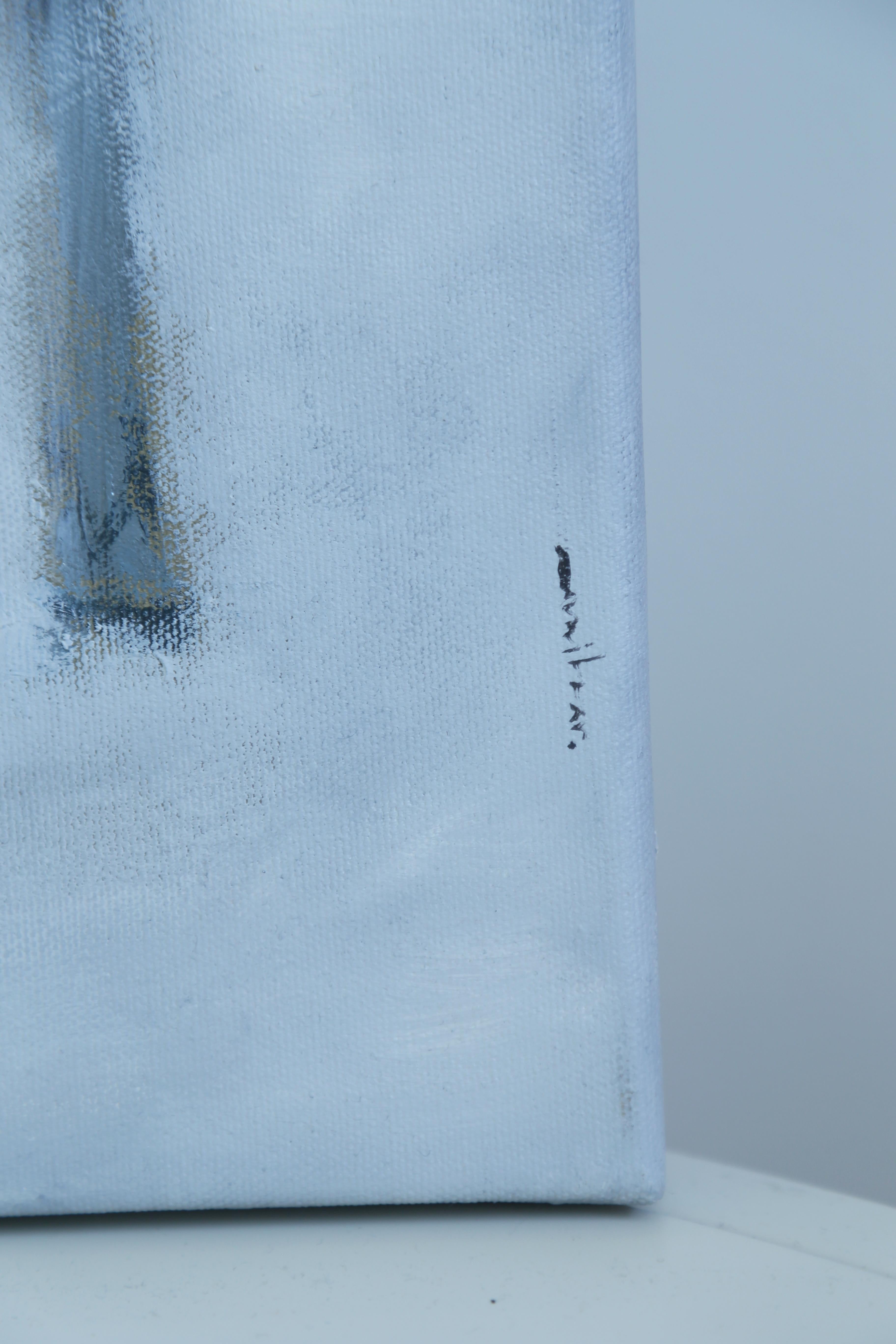 Amílcar Rivera M. is a multidisciplinary artist who graduated from the Faculty of Arts at Universidad Veracruzana in Mexico and now lives and creates in Vilnius, Lithuania. His international experiences in Slovakia, Poland, Hungary, Germany, Spain,