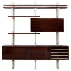 Amma Wall Unit