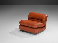 Élément d'assise Grandangolo d'Ammannati & Giampiero pour Rossi di Albizzate