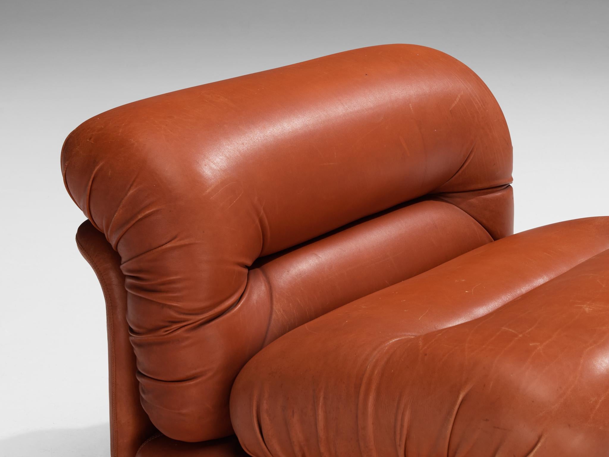 Ammannati & Giampiero para Rossi di Albizzate Elemento de asiento 