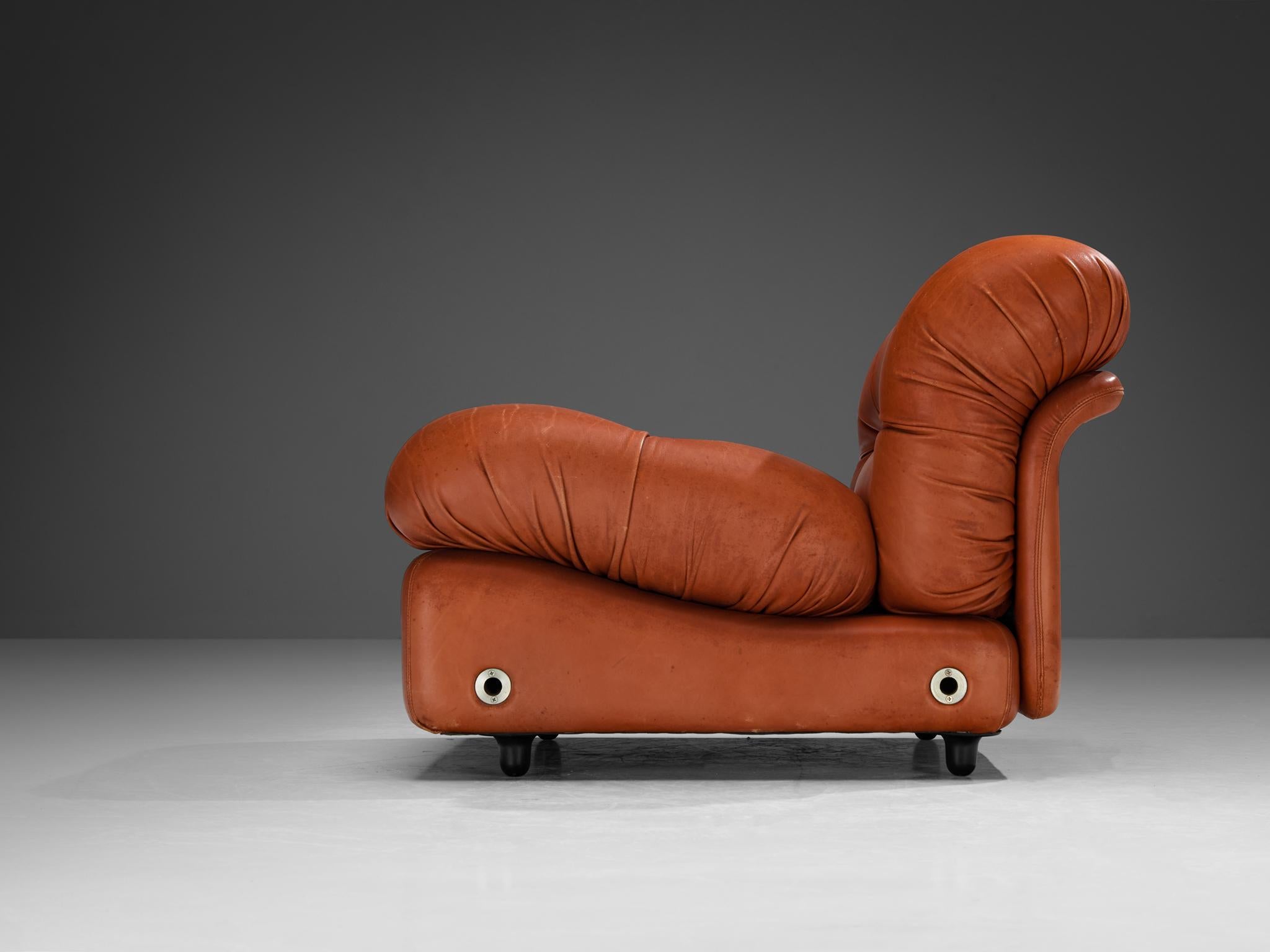Ammannati & Giampiero para Rossi di Albizzate Elemento de asiento 