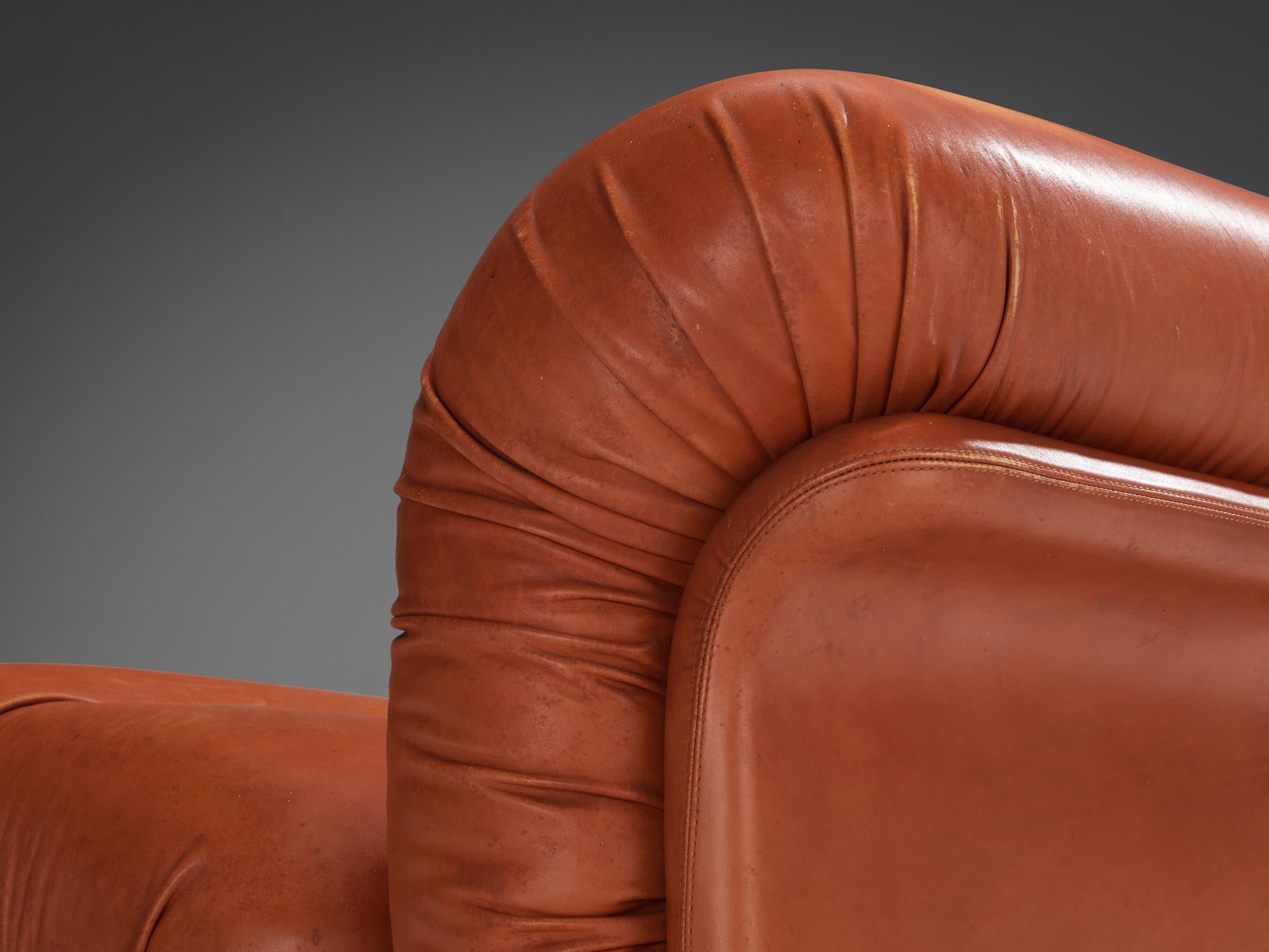 Ammannati & Giampiero para Rossi di Albizzate Elemento de asiento 
