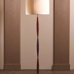 Ammos Floor Lamp by Ciarmoli Queda Studio