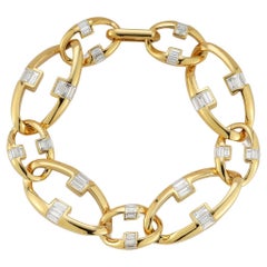 Ammrada Gliederarmband