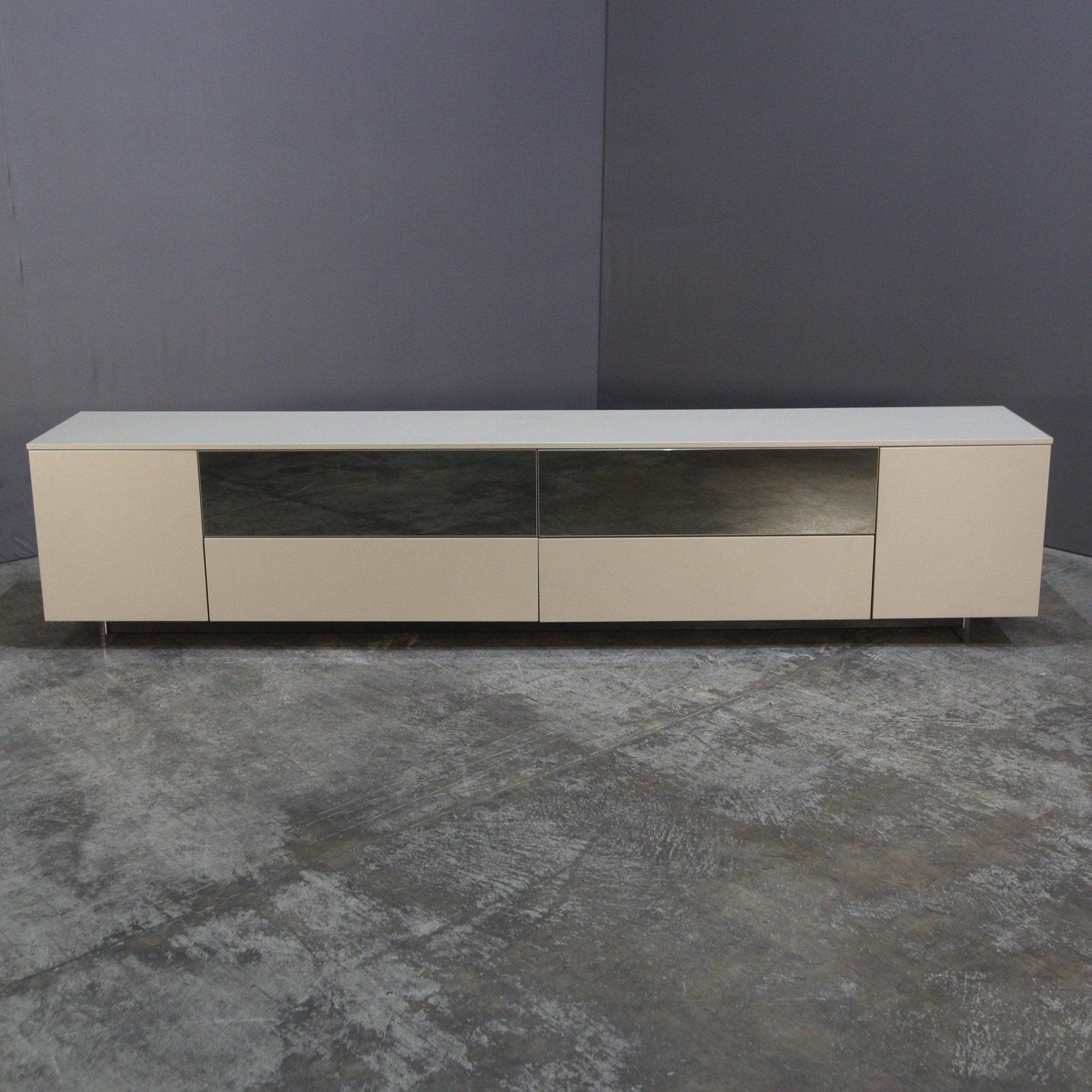 Modern Amode ST270D-45 Space H51 TV Unit