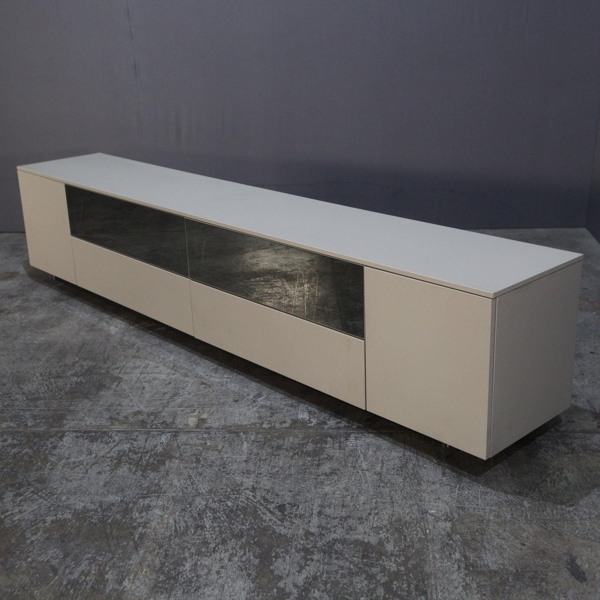 Contemporary Amode ST270D-45 Space H51 TV Unit