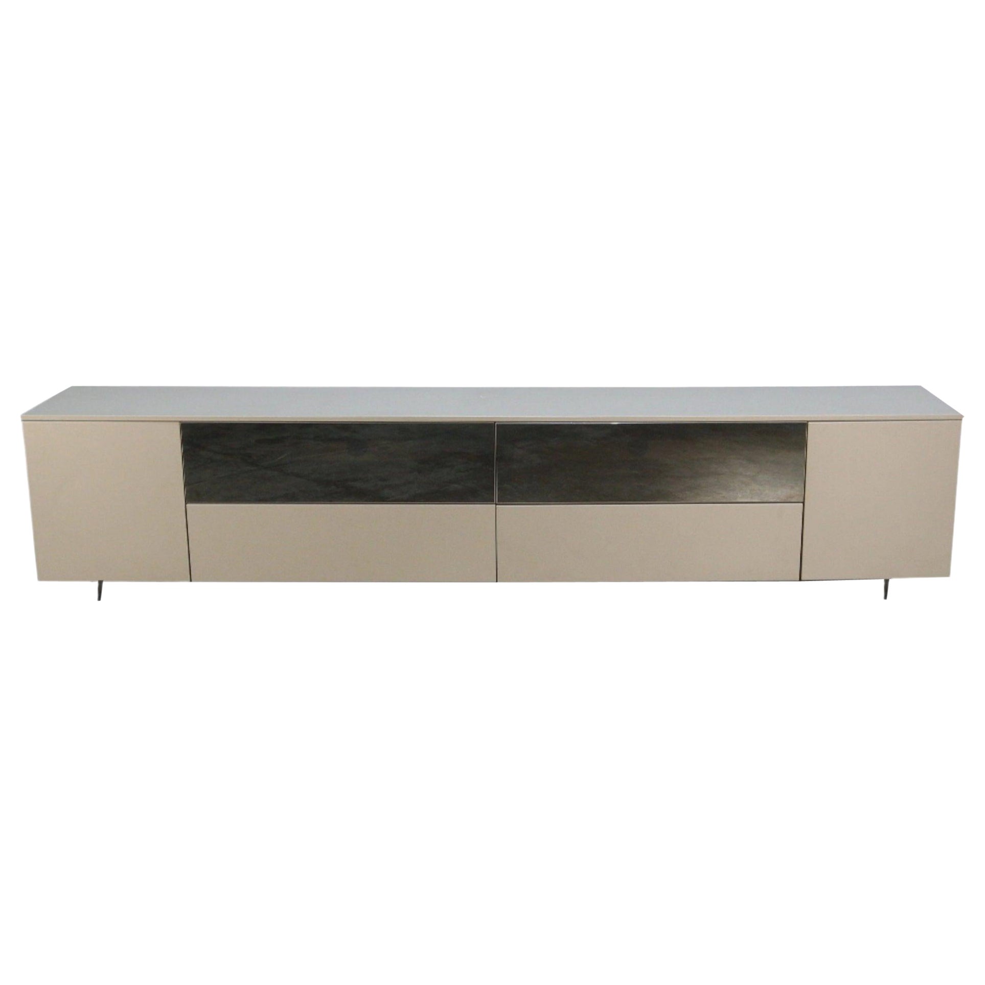 Amode ST270D-45 Space H51 TV Unit