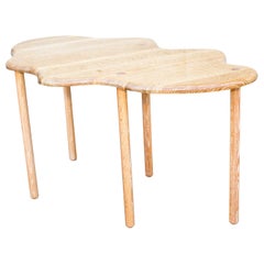 Wood Dining Room Tables