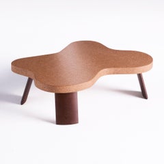 Amoeba Table by Paul T. Frankl for NO GA Projects (authorized by Paul T. Frankl)