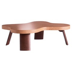 Cork Tables