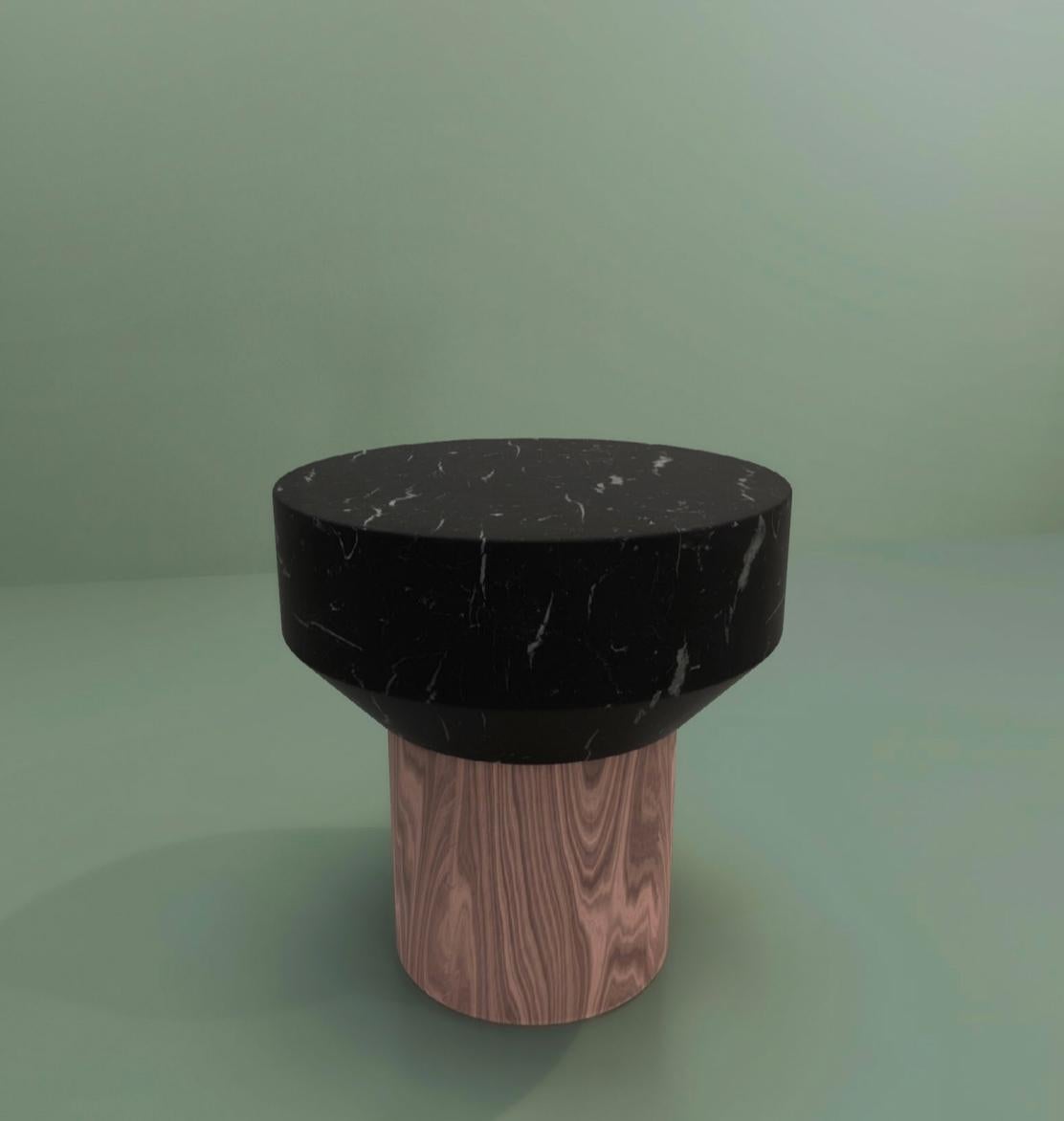 Taburete Amon by Marmi Serafini Italiano en venta