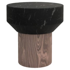 Amon Stool by Marmi Serafini