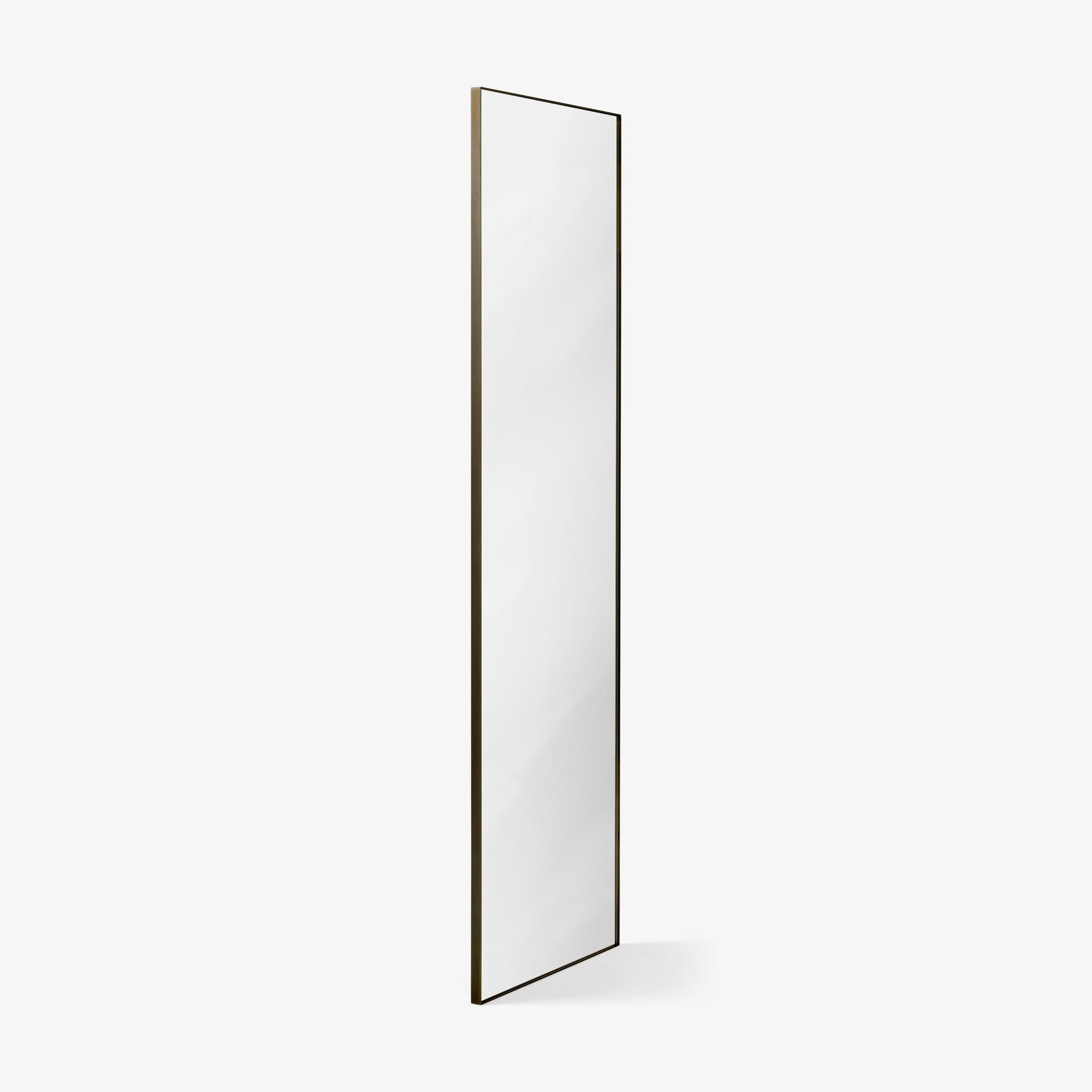 amore arch mirror