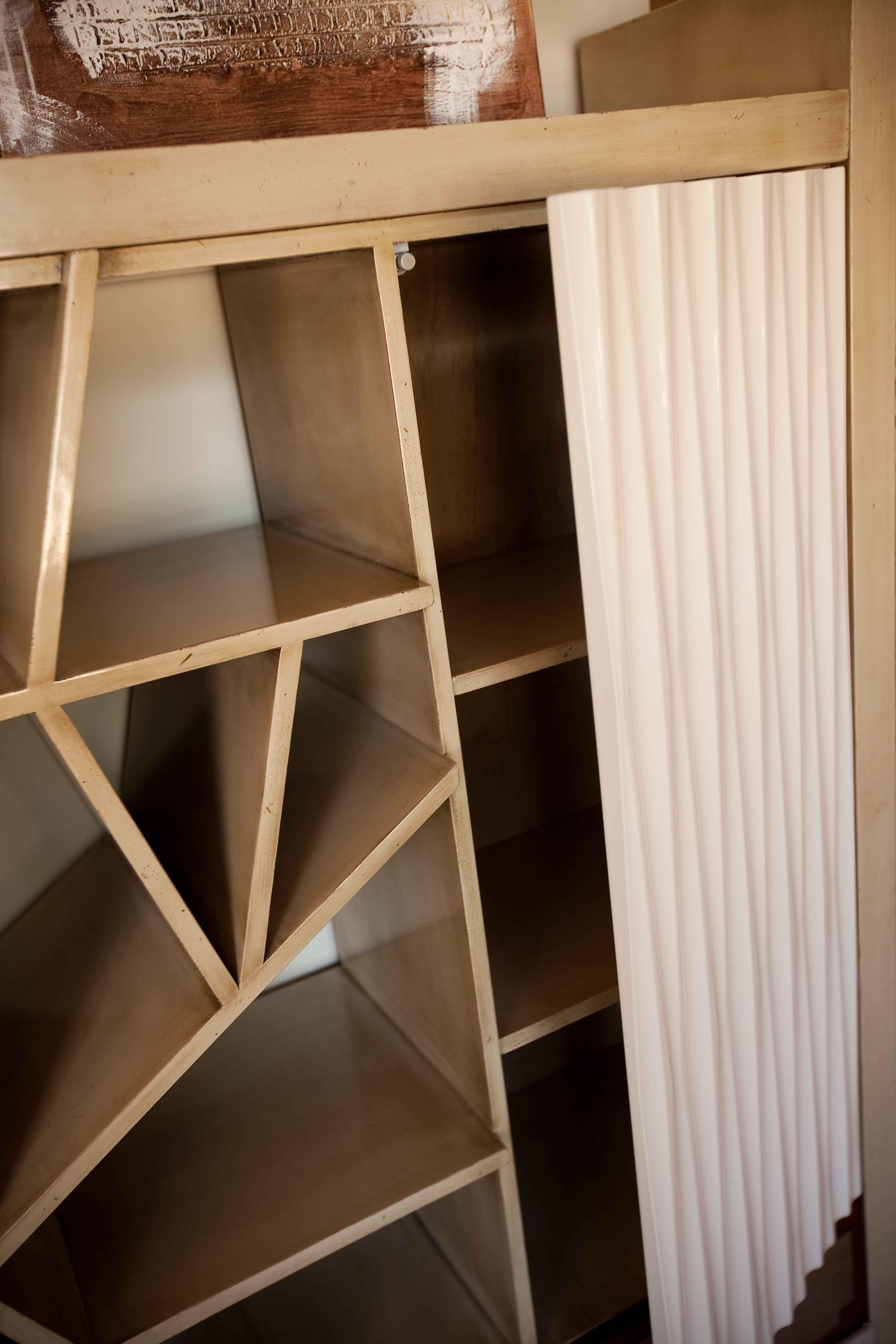 XXIe siècle et contemporain Meuble TV Amore par Lola Glamour en vente