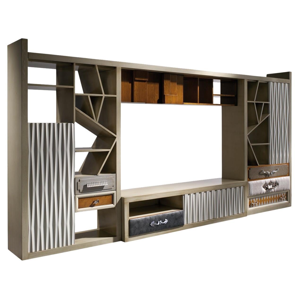 Meuble TV Amore par Lola Glamour en vente