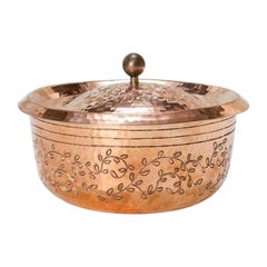 Amoretti Brothers Cocotte Leaves