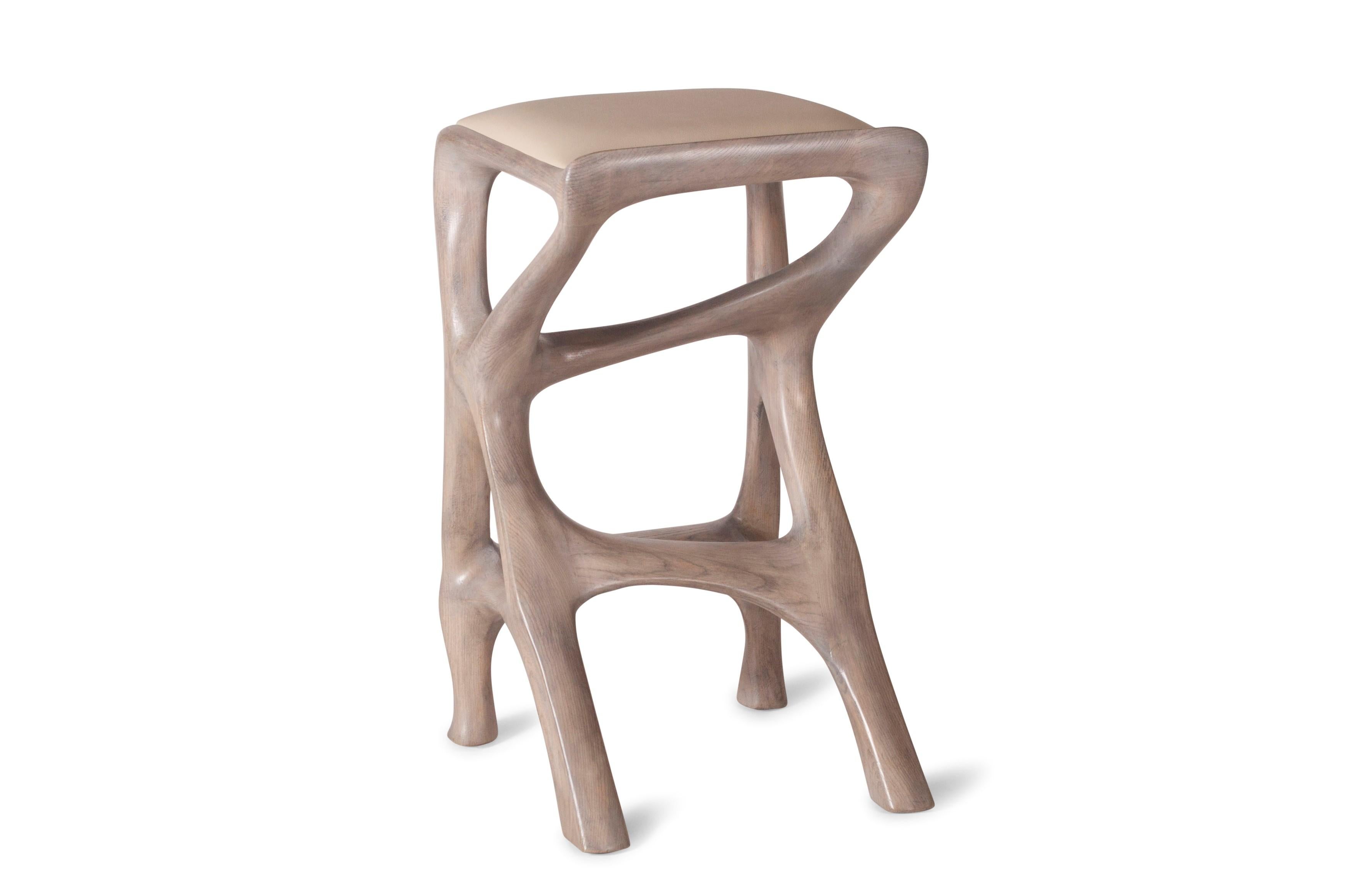 oak counter height stools