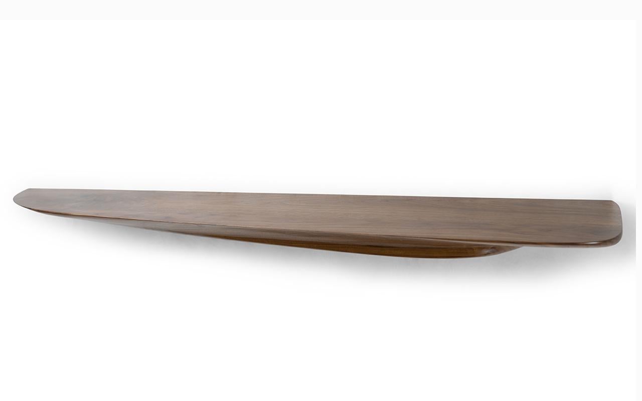 Estantería Riva Tinte natural sobre madera de nogal by Amorph en Nuevo estado para la venta en Los Angeles, CA