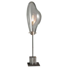 Metal Floor Lamps