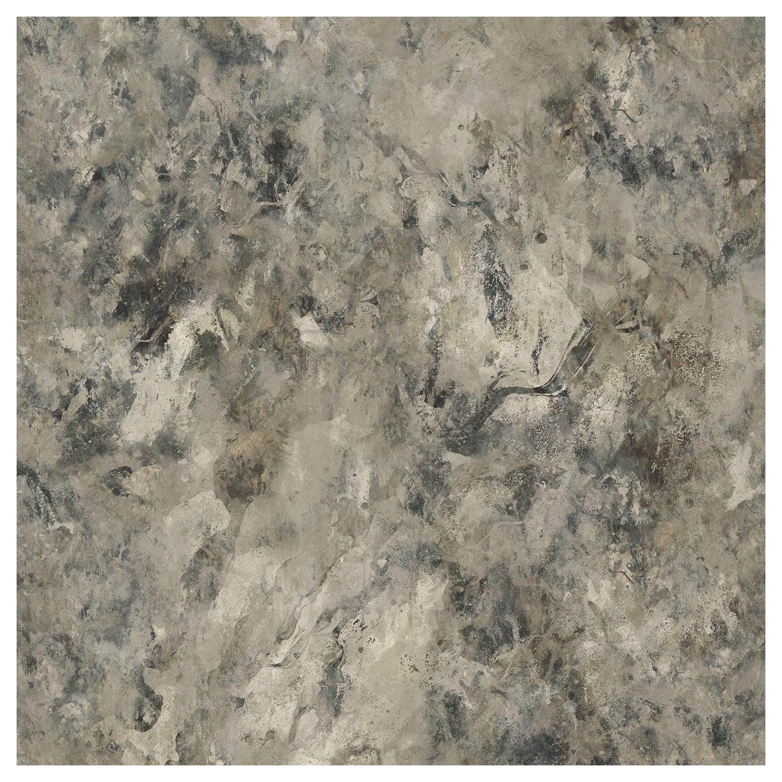 Amorphous Stone Wallpaper by 17 Patterns For Sale