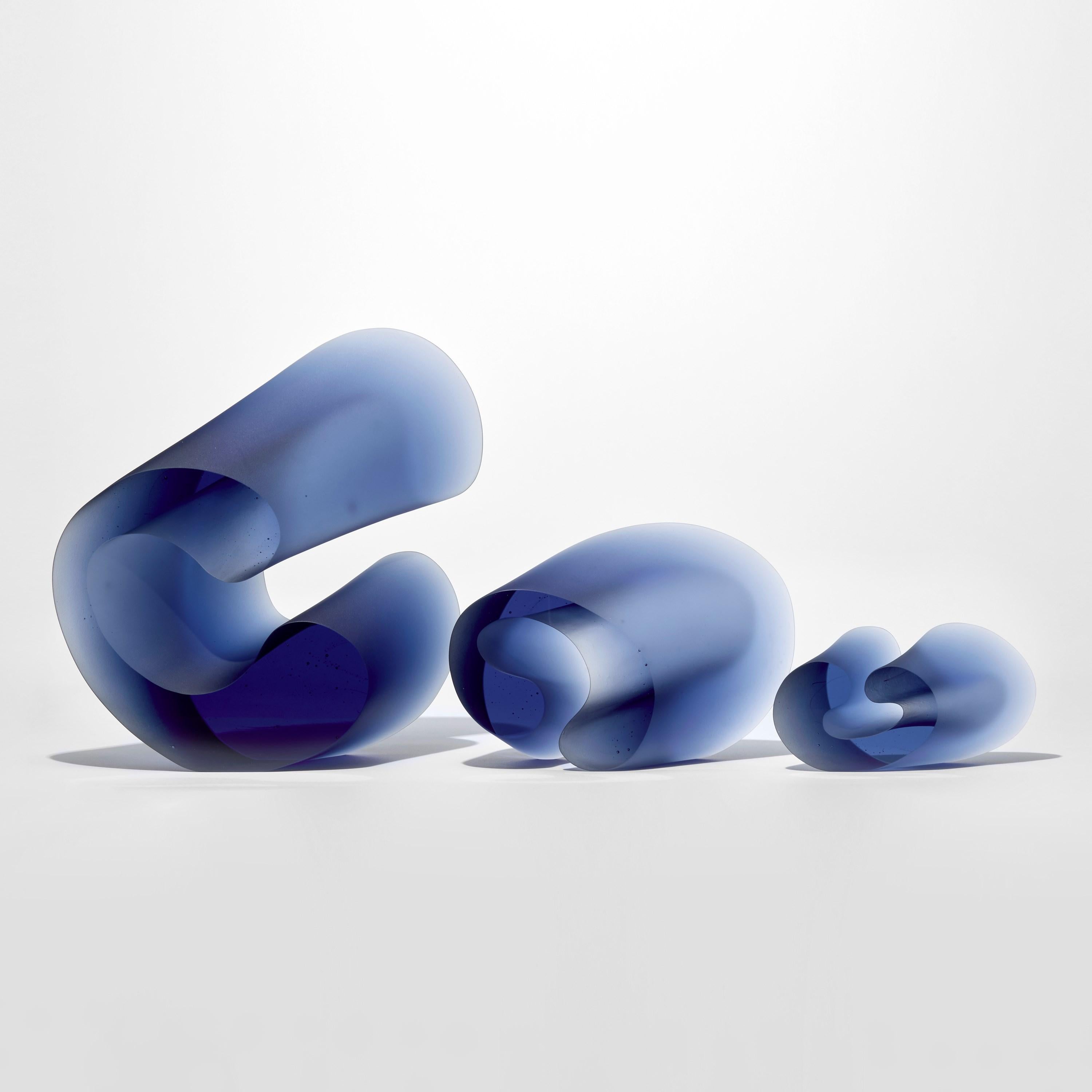 Amorphous Trio