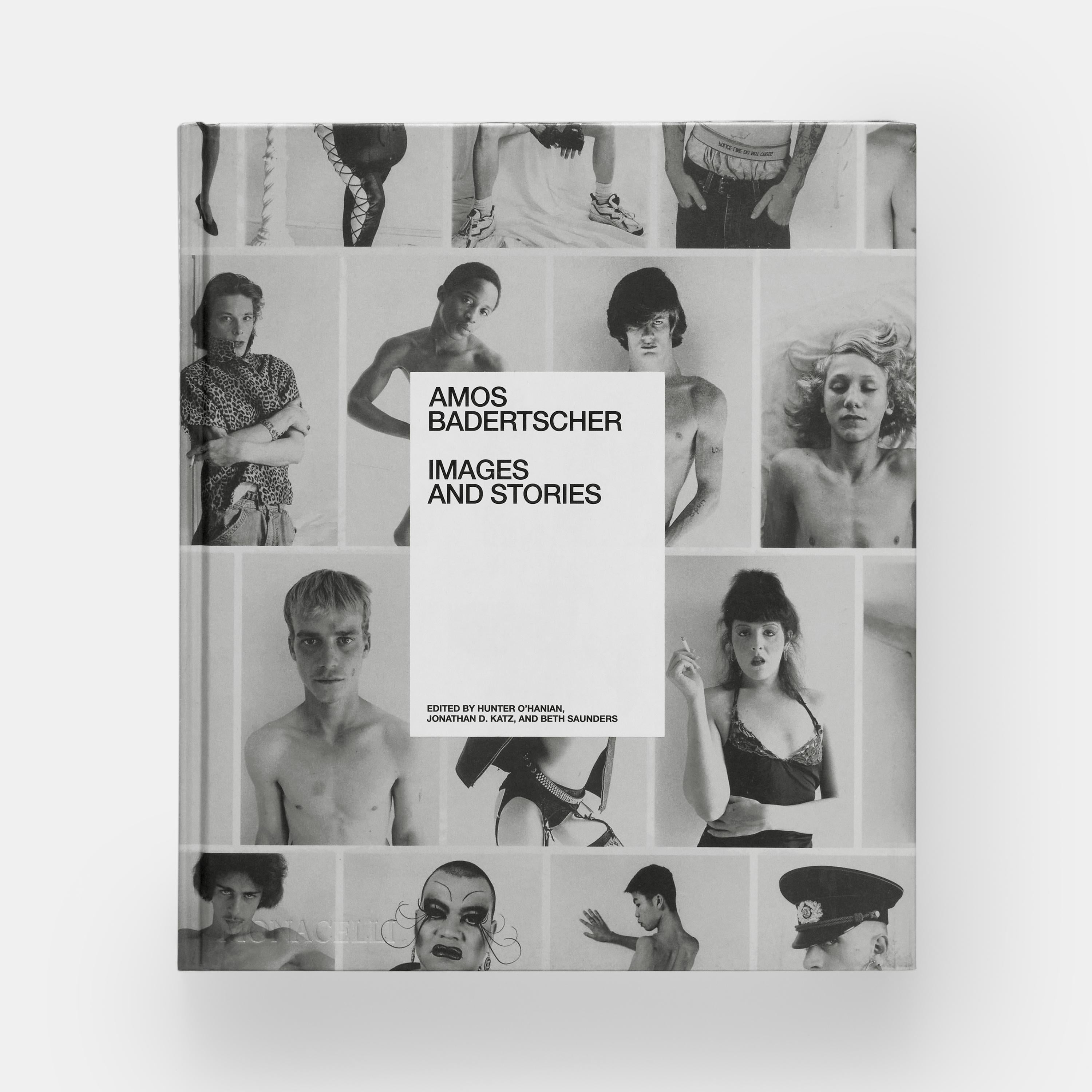 The long-awaited first career survey from photographer Amos Badertscher, who comprehensively documented a uniquely American queer underworld

Across several decades, self-taught photographer Amos Badertscher (1936–2023) made thousands of photographs