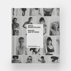 Amos Badertscher Images and Stories