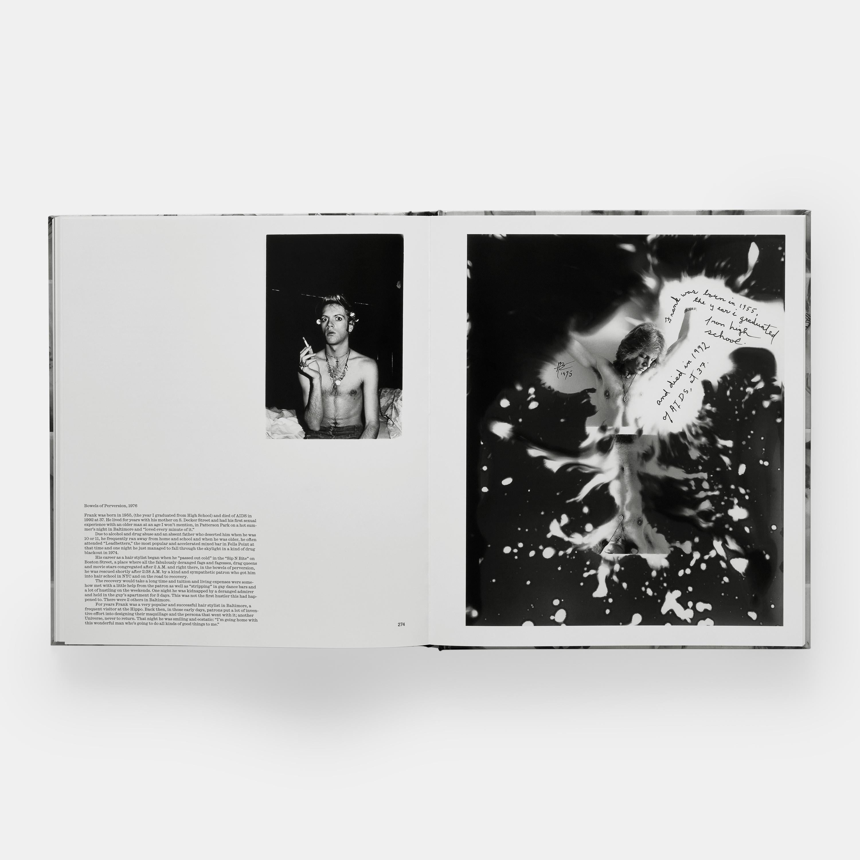 Amos Badertscher Images and Stories In New Condition For Sale In New York, NY