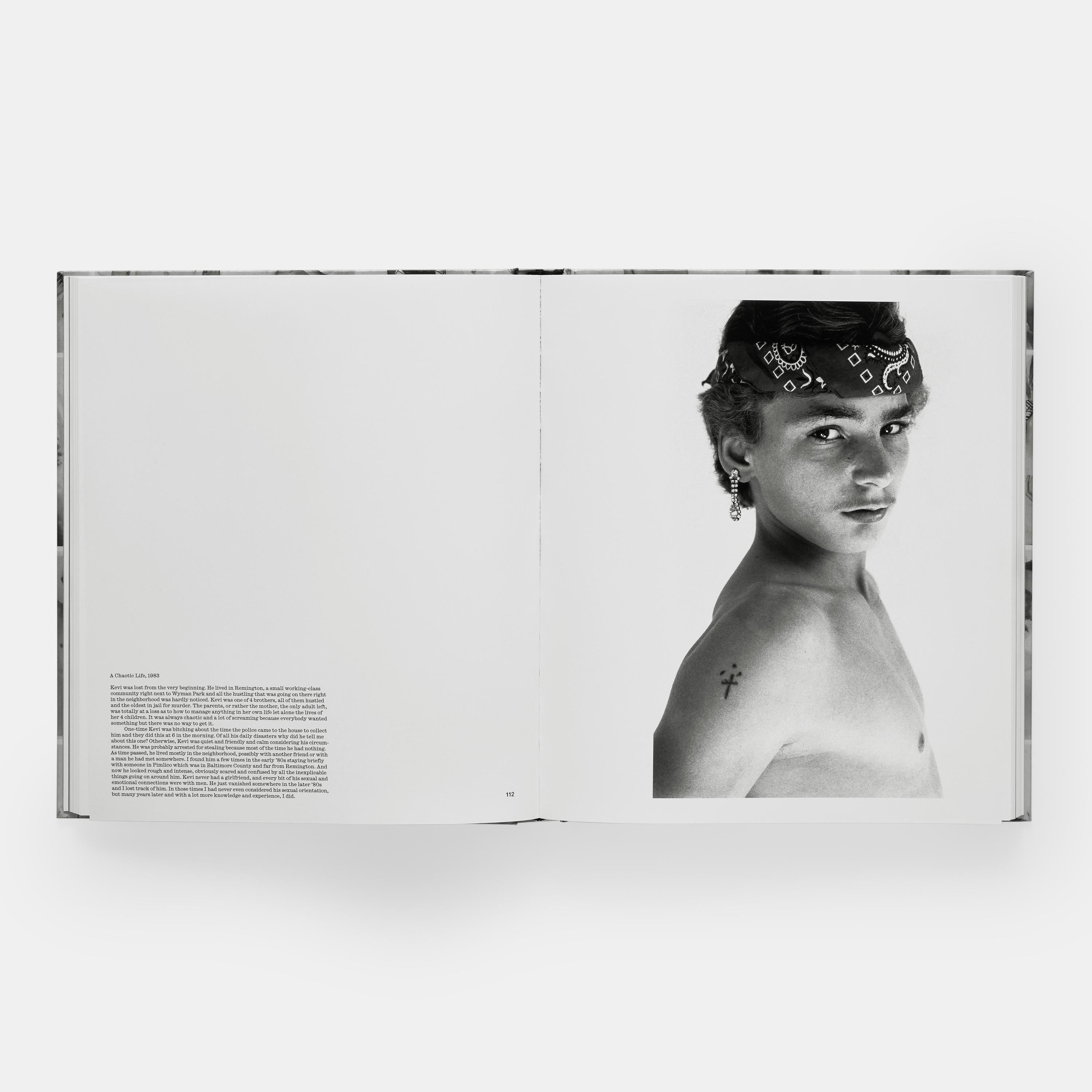 Amos Badertscher Images and Stories For Sale 1