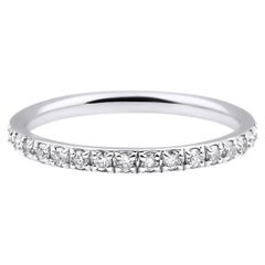 0.65ct Diamond Eternity Ring