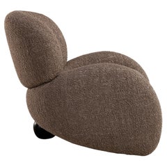 AMOUR Moderner Sessel