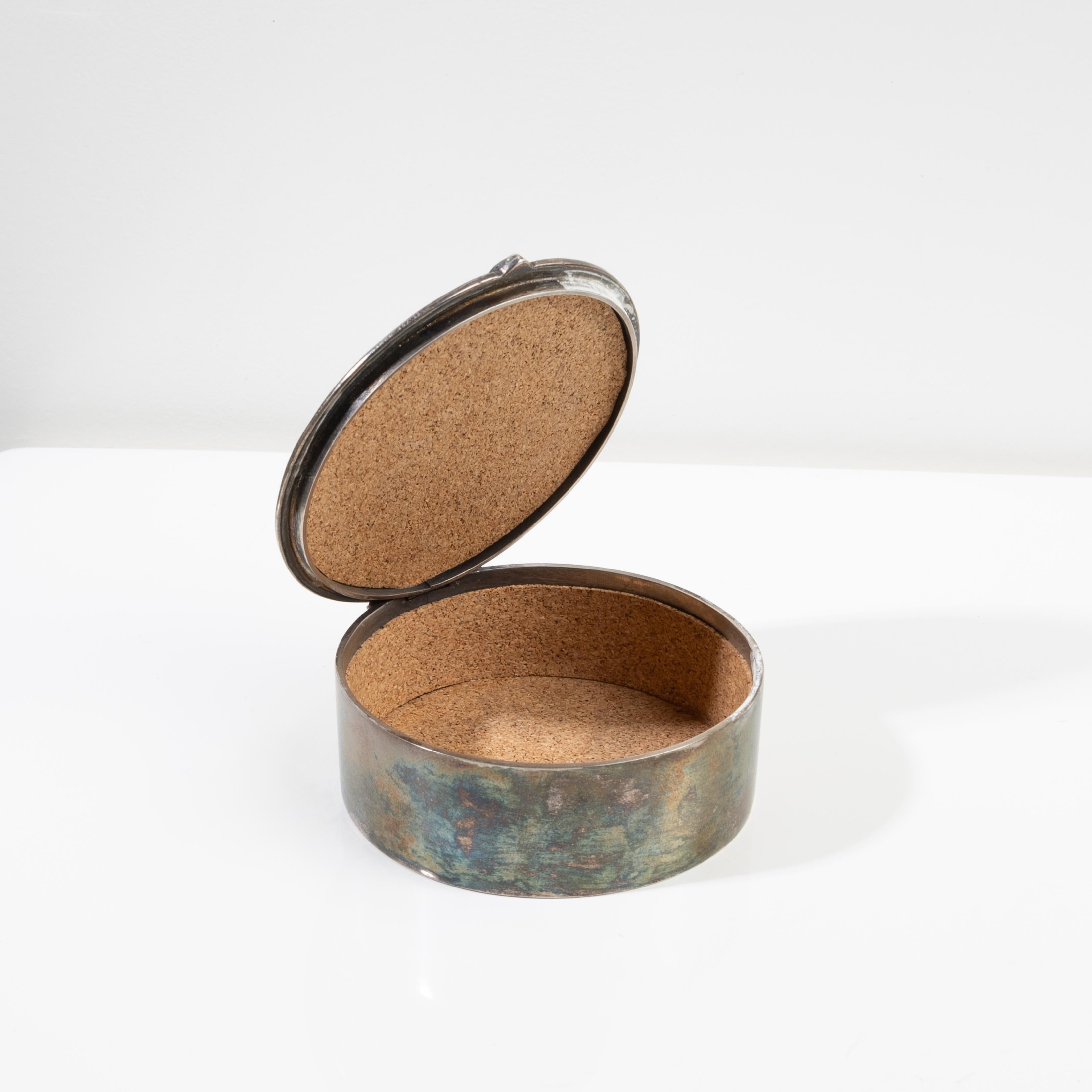 Amor rey de tu corazón (Amour roi de ton coeur) de Line Vautrin en venta 6