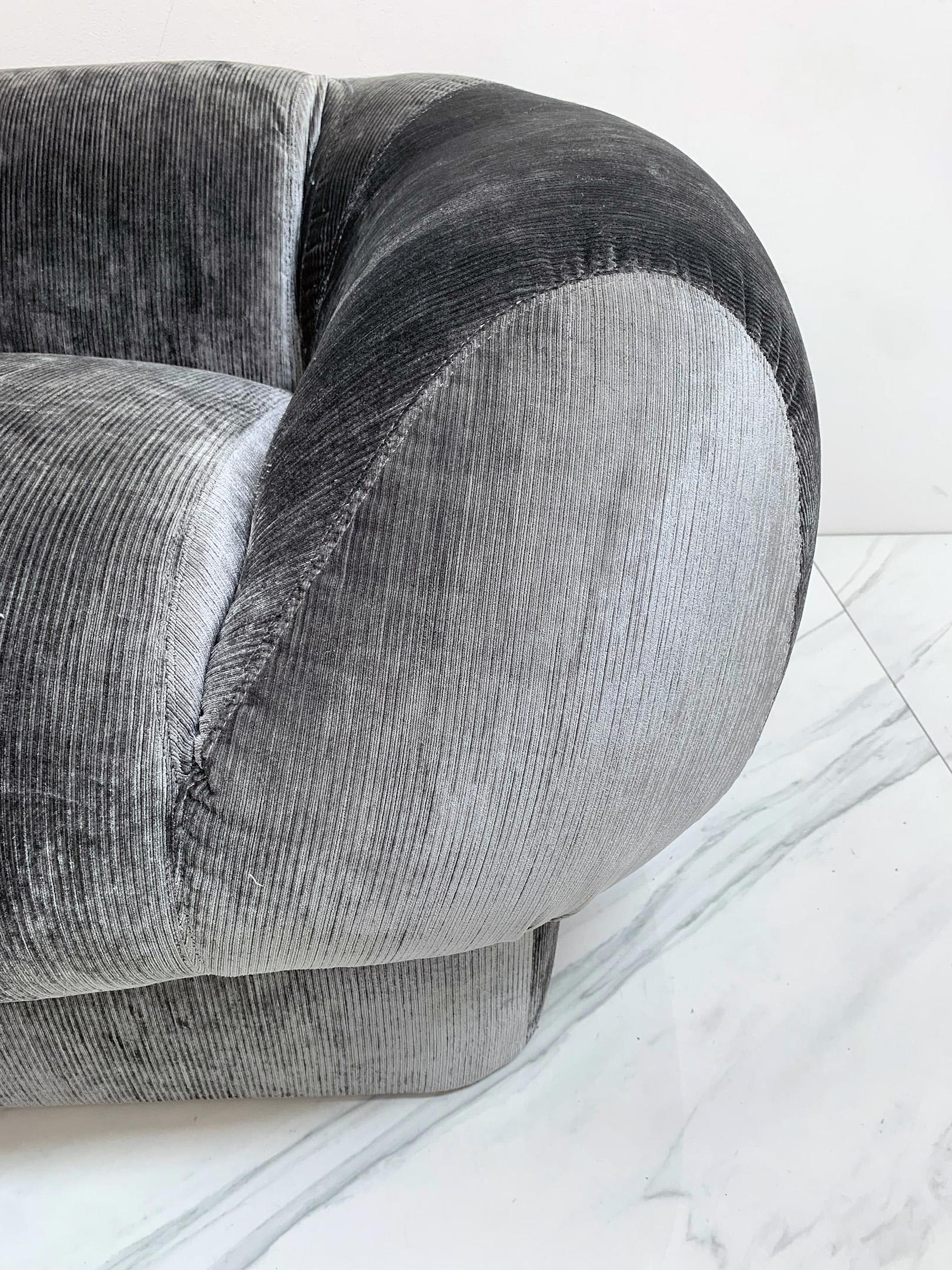Sofá Settee 
