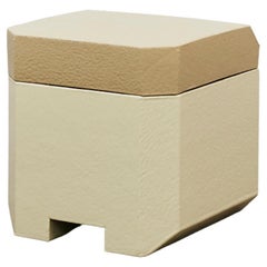 Tabouret Amphibious de Jacob Egeberg