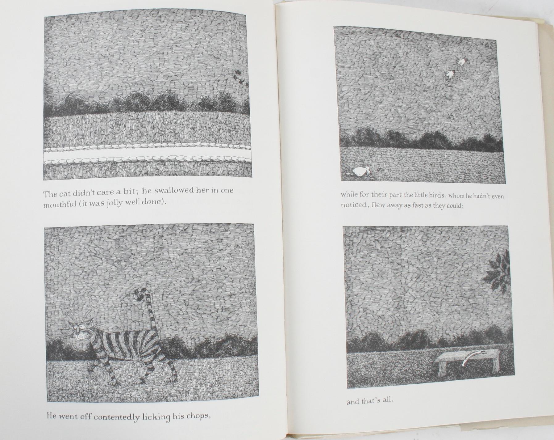 Amphigorey Too by Edward Gorey, First Edition Book 5