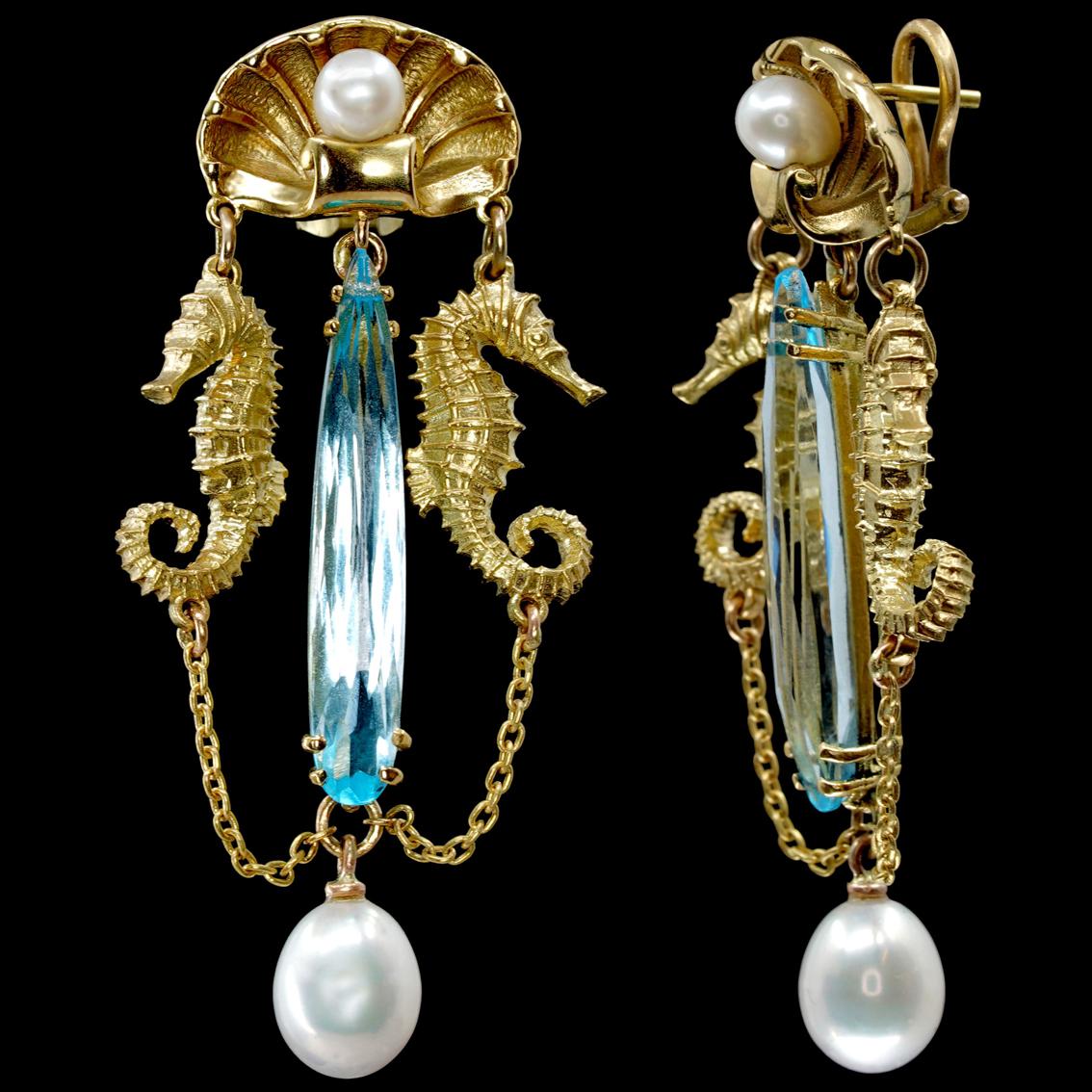 baroque jewelry